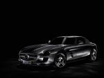 Mercedes-Benz SLS AMG 2010 года